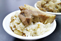 李海魯肉飯 (已歇業)