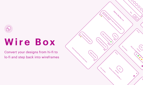 figma plugin for wireframing