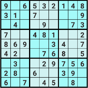 Download Sudoku For PC Windows and Mac