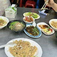 花蓮在地小吃 餓勢力精緻麵食