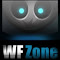 Imagen del logotipo del elemento para WFzone.net Theme Chrome deluxe