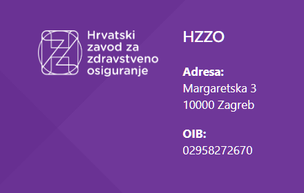 HZZO proširenje za digitalno potpisivanje small promo image