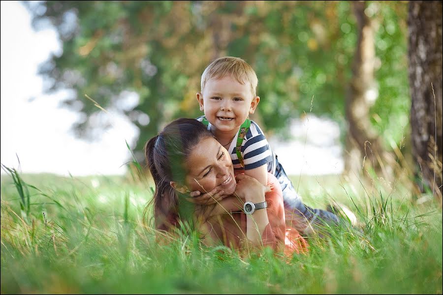 結婚式の写真家Aleksey Sidorov (sidorov)。2012 11月14日の写真