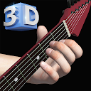 Guitar 3D - Basic Chords for firestick