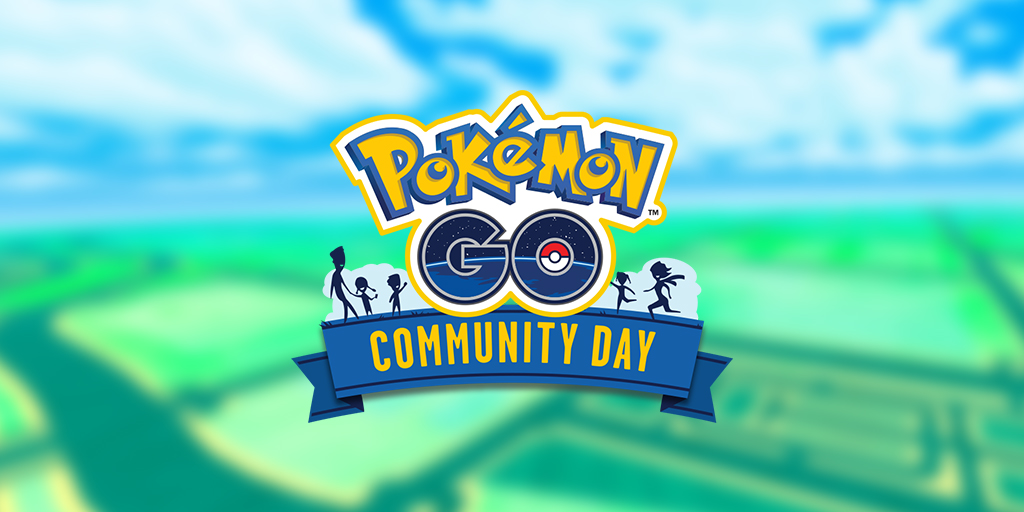 Segnatevi le date degli eventi del Community Day della prossima stagione! 