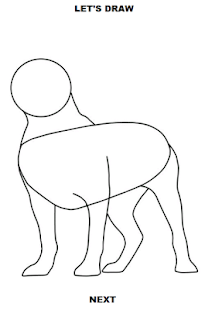 How to Draw Dogs(圖3)-速報App
