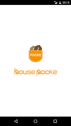 house pocke