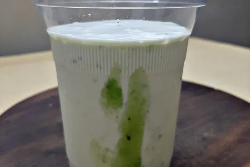 Kiwi Shake