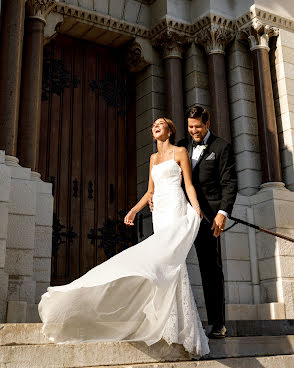 Fotógrafo de bodas Katerina Simas (skaterina). Foto del 26 de marzo 2023