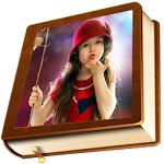 Kids Album Maker Apk