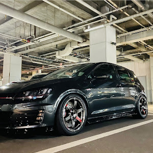 ゴルフGTI