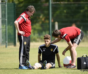 Pour Meunier, c'est plus grave que prévu