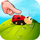 Ant smasher : kids games 1.5