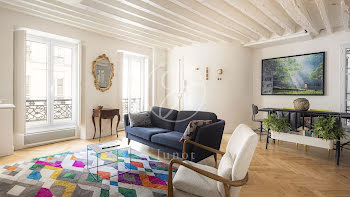 appartement à Paris 6ème (75)