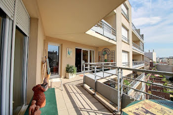 appartement à Montreuil (93)