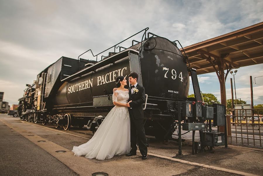 Photographe de mariage Christian Margain Christian (christianmargain). Photo du 8 octobre 2020