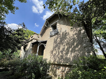 maison à Vitry-sur-Seine (94)