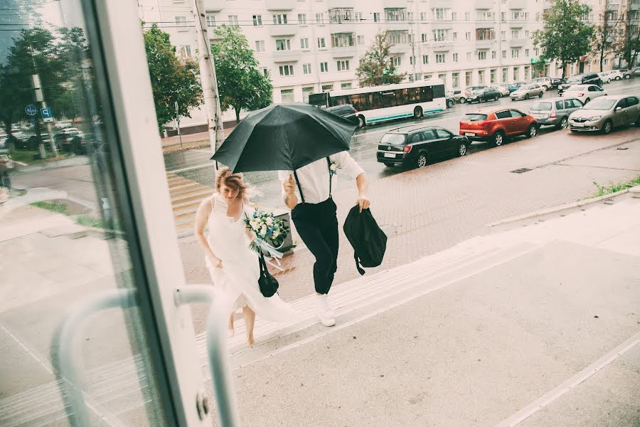 Fotógrafo de casamento Dmitriy Lir (dmitriylir). Foto de 30 de setembro 2018