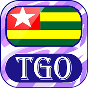 Radio Togo 1.0 Icon