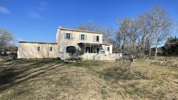 maison à Mouriès (13)