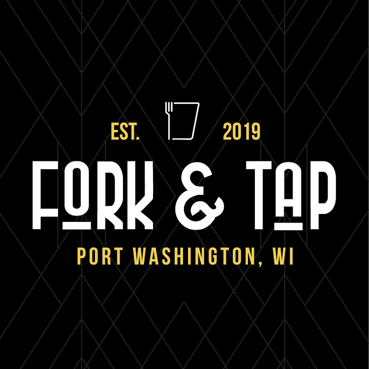 Logo for Fork & Tap