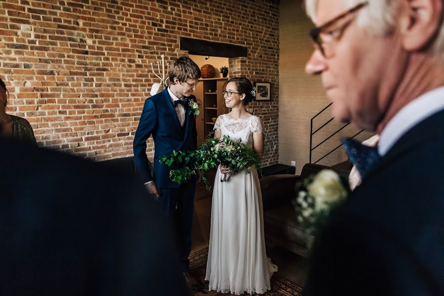 Photographe de mariage Yancho Sabev (yanchosabev). Photo du 19 octobre 2018