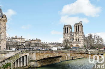 appartement à Paris 5ème (75)