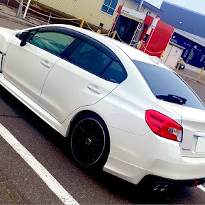 WRX S4 VAG