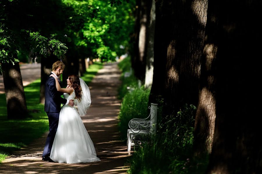 Hochzeitsfotograf Konstantin Gurkin (koostyn). Foto vom 9. Juli 2017