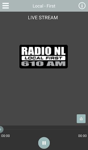 Radio NL 610 Kamloops