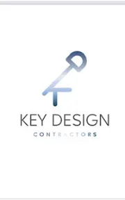 Key Design Contractor Ltd Logo