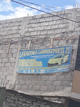 Lavadora Lubriexpress ZS