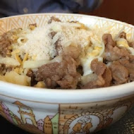 すき家SUKIYA日本平價牛丼