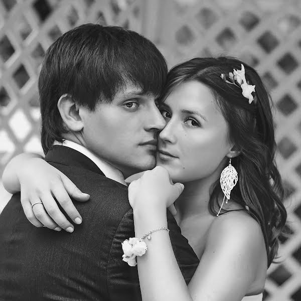 Wedding photographer Elena Egorova (4arlye). Photo of 26 September 2013