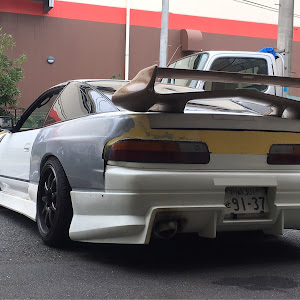 180SX RPS13