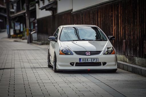 シビックタイプr Ep3のカメ活ドライブ コロナウイルスに負ける な シビックタイプr シビック 愛車紹介に関するカスタム メンテナンスの投稿画像 車のカスタム情報はcartune