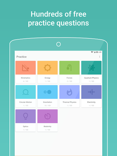 phywiz solves your physics homework for you