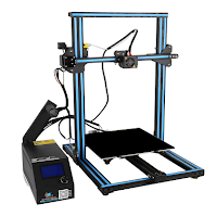 Creality3D CR-10S 3D Printer