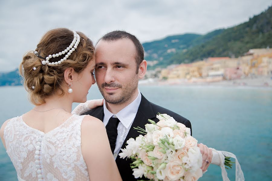 Photographe de mariage Anna Sylenko (tinkerbell). Photo du 14 septembre 2015