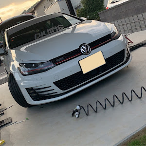 ゴルフGTI