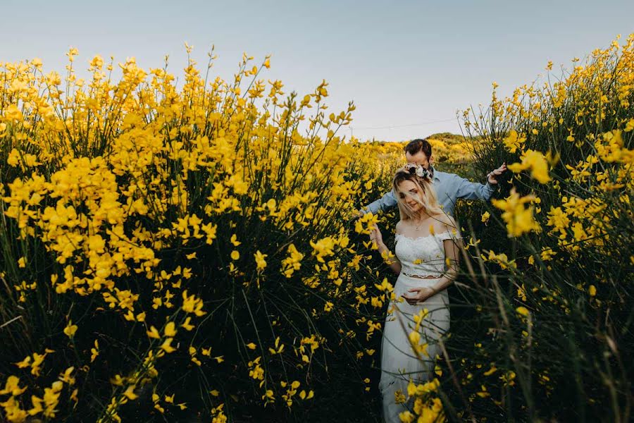 Wedding photographer Mehmet Serhat Gürsoy (bantfilm). Photo of 12 December 2018