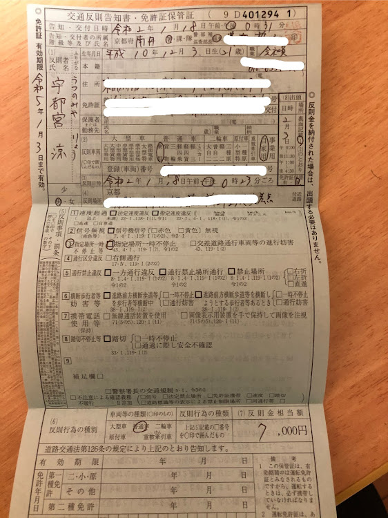 りょーんんさんが投稿したカスタム事例の投稿画像1枚目