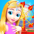 Princess Fun Park والألعاب 3.0