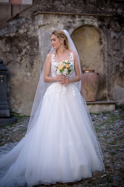 Fotografo di matrimoni Alberto Canale (albertocanale). Foto del 29 settembre 2023