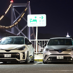 C-HR ZYX11