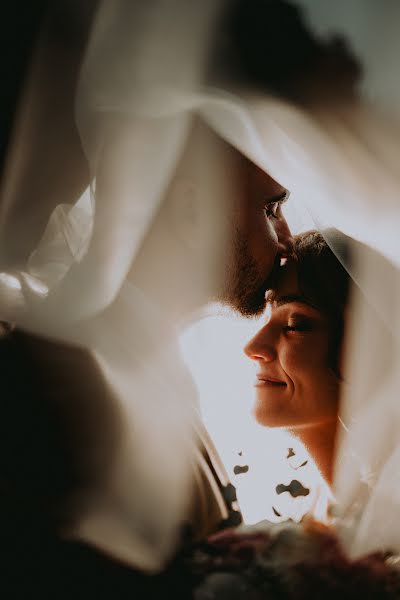 Photographe de mariage Patrik Molčan (patrikmolcan). Photo du 11 septembre 2023