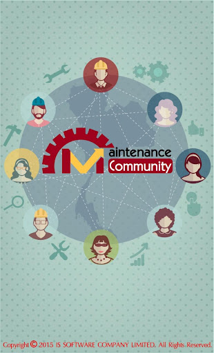 maintenance community