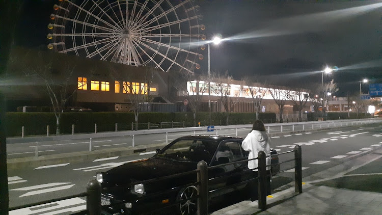 シルビアのおっぱい・モミモミ・匂わせ……・屁はこいてない・ドライブデートに関するカスタム事例の投稿画像2枚目