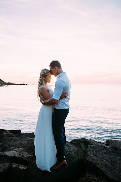 Wedding photographer Kayla Maree (kaylamaree). Photo of 13 February 2019