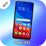 Cover Image of Скачать Theme for oppo A5s 1.0.3 APK